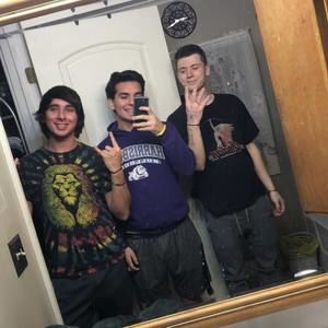 Meet your Posher, Nick